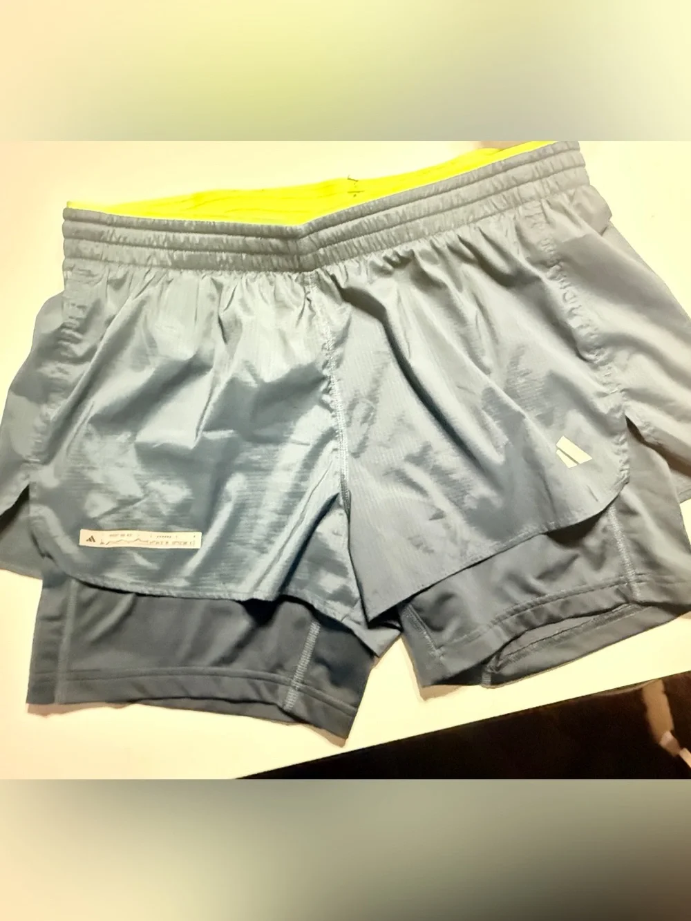 adidas ultimate running